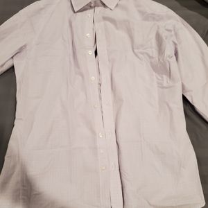 Mens button down